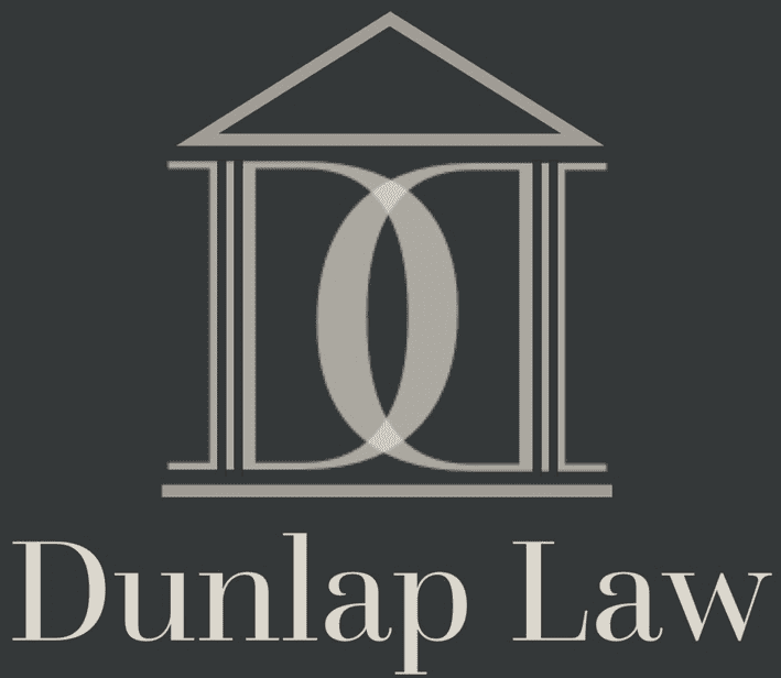 Dunlap Law Logo